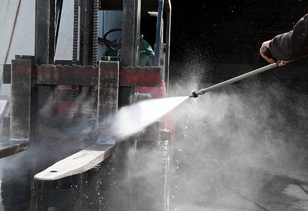 Reliable Springfield, NJ Pressure Washing Services Solutions