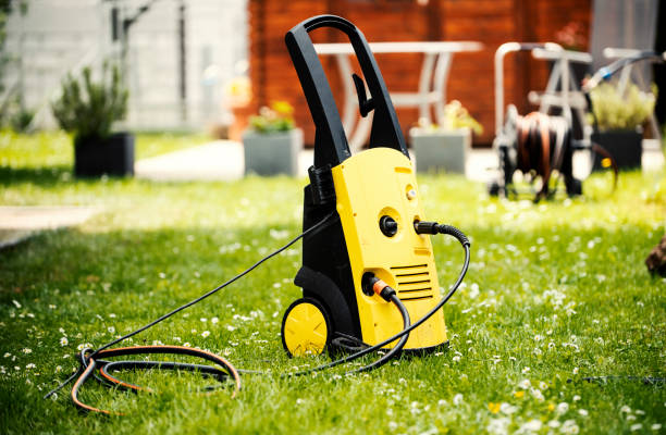Best Dumpster Area Cleaning  in Springfield, NJ